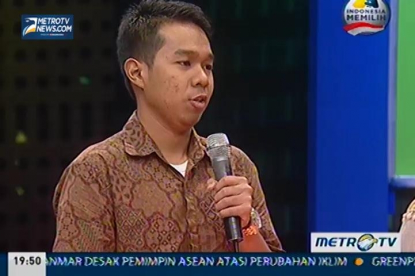 Mario Teguh- The Golden Ways: Tuhan, Kapan Aku Dewasa? (3)