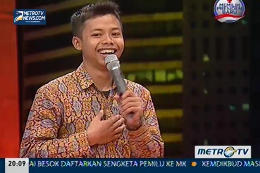 Mario Teguh- The Golden Ways: Tuhan, Kapan Aku Dewasa? (4)