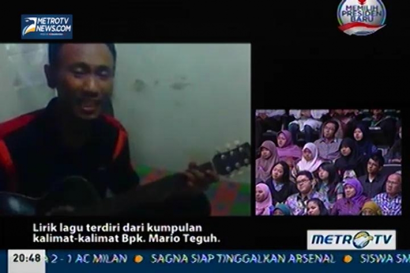 Mario Teguh- The Golden Ways: Tuhan, Kapan Aku Dewasa? (7)