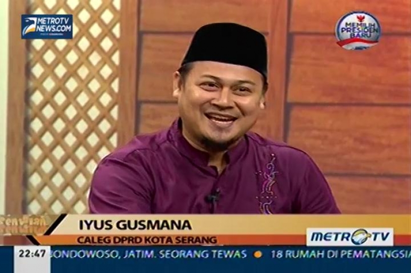 Menang Kalah Itu Biasa (3)