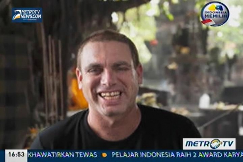 Tea Time with Desi Anwar : Wajah Jakarta Dari 