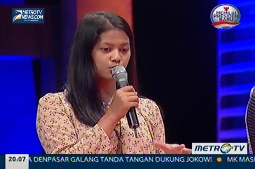 Mario Teguh- The Golden Ways: Remaja, Study Atau Cinta? (4)