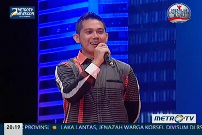 Mario Teguh- The Golden Ways: Remaja, Study Atau Cinta? (5)