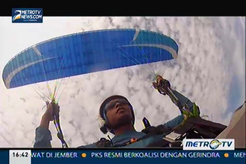 Lima Detik, Penyelamat Jiwa (2)