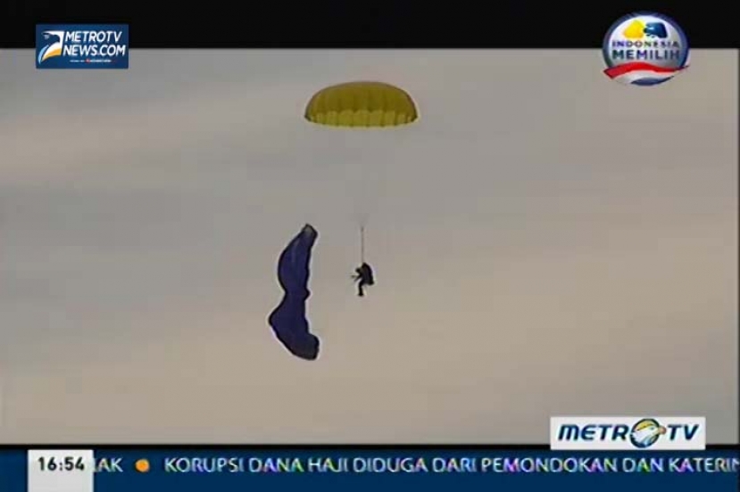 Lima Detik, Penyelamat Jiwa (3)