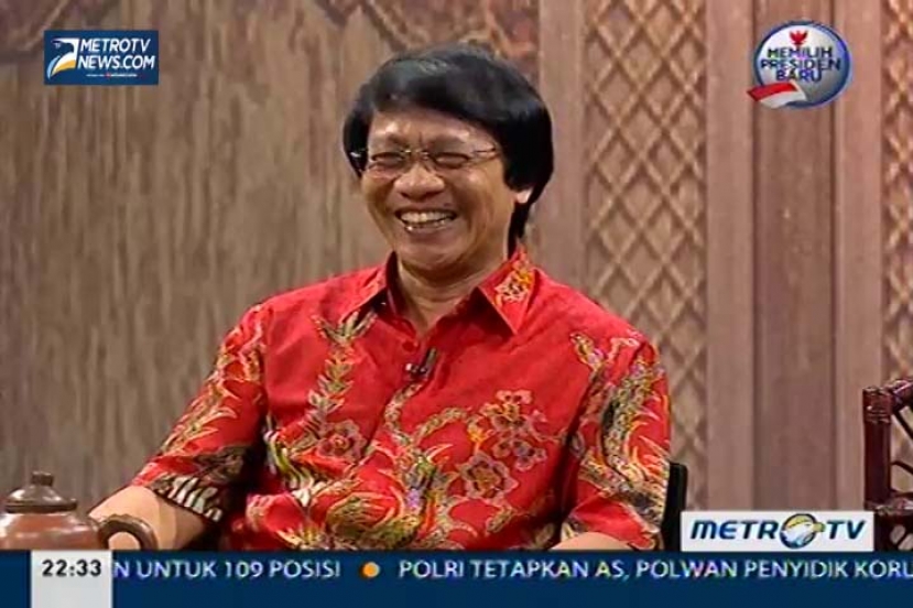 Nasib Anak Indonesia (1)