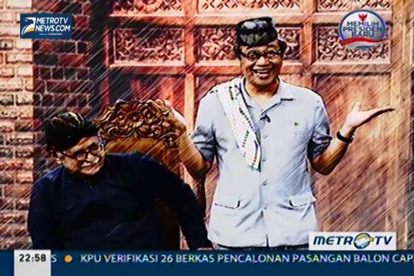 Nasib Anak Indonesia (3)