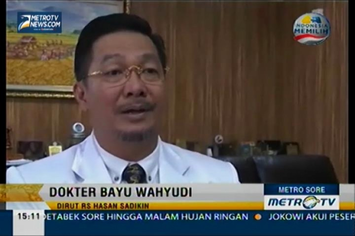 Keluarga Korban Perkosaan Menolak Visum