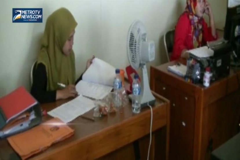 DPS Pilpres di Subang Bertambah 3,9 Persen