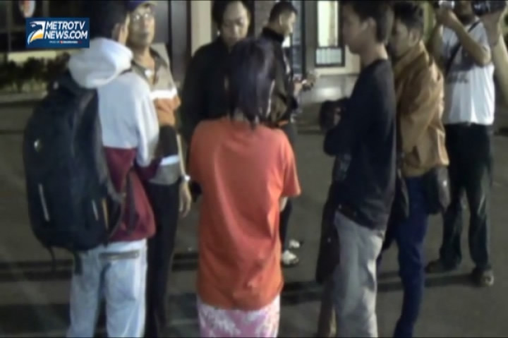 Todongkan Pistol, Oknum Polisi Diduga Perkosa Remaja 16 Tahun