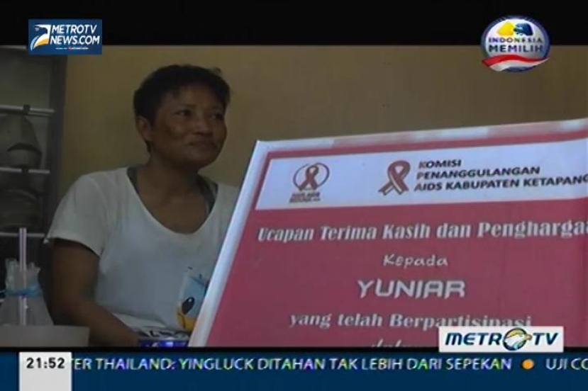 Eagle Documentary Series: Menyemai Kehidupan (3)