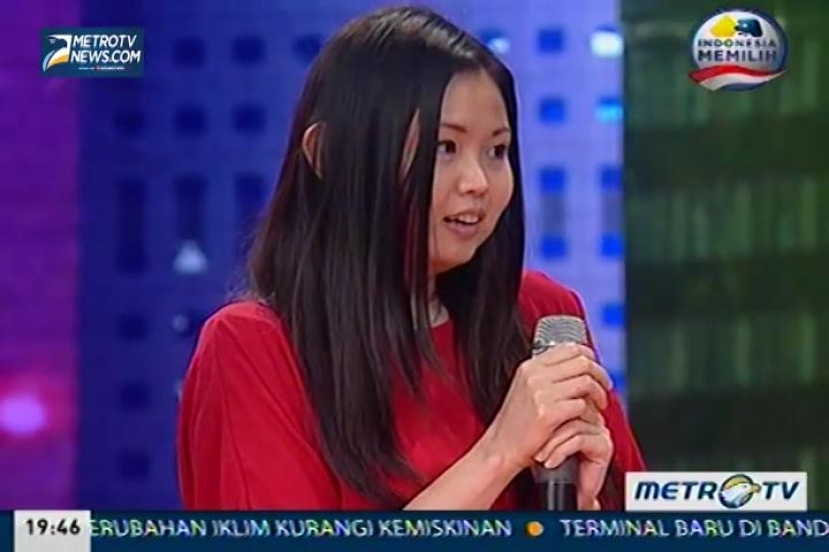 Mario Teguh- The Golden Ways: Laki-Laki Tuna Dana (2)