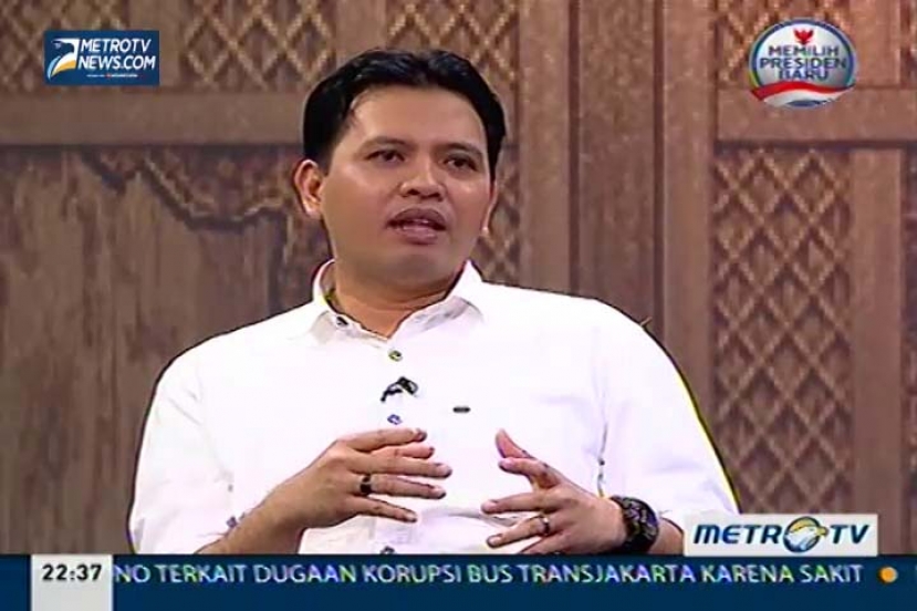 Selangkah Menuju RI 1 (1)