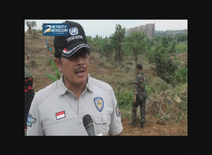 IMI Berharap Event Offroad Lebih Maju