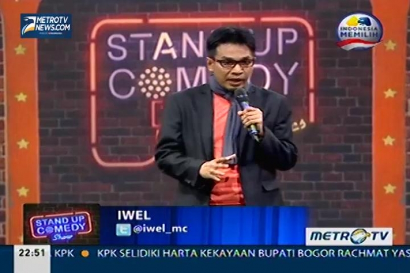 Stand Up Comedy Show: Battle Of Comic's (3)