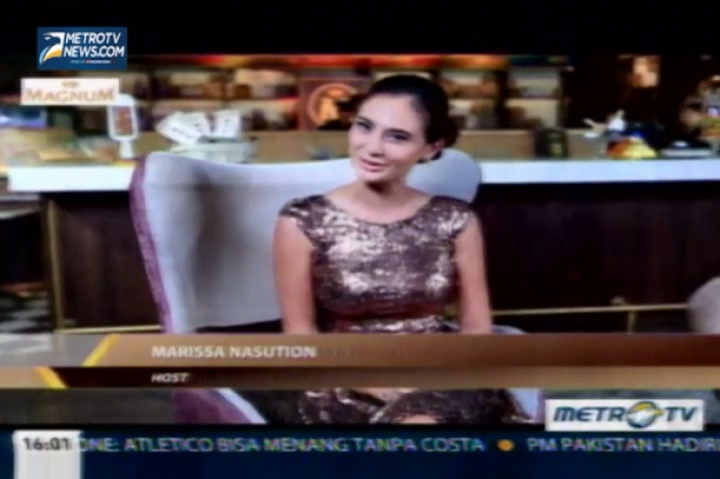 Time 4 Magnum: Woman On Top