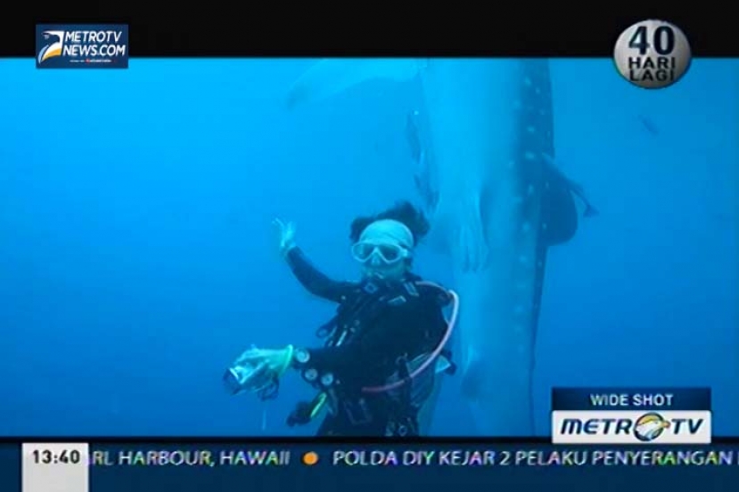 Gurano Bintang, Hantu Laut Pembawa Rezeki (2)