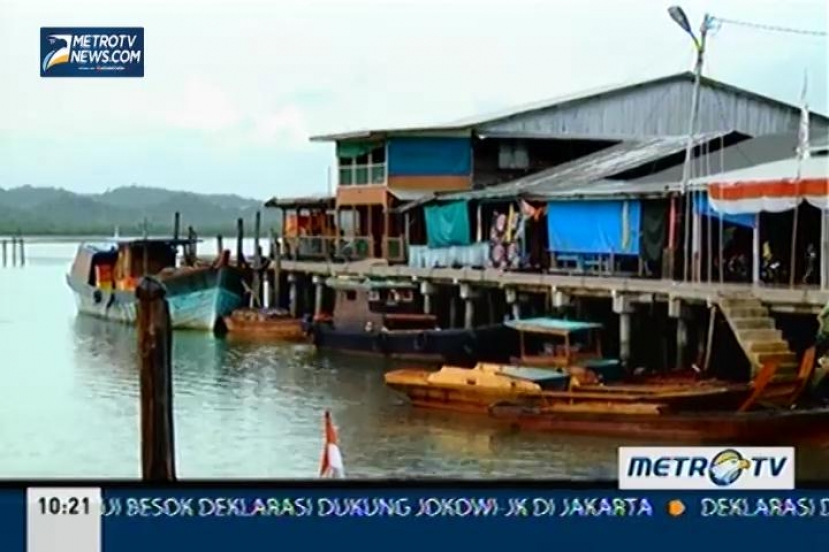 Jelajah Pulau Lingga (2)