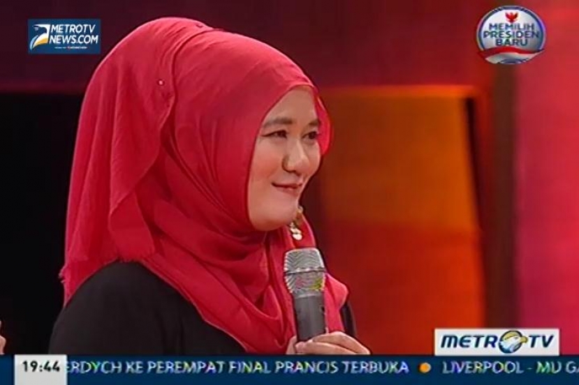 Mario Teguh-The Golden Ways: Kode Gak Jelas (2)