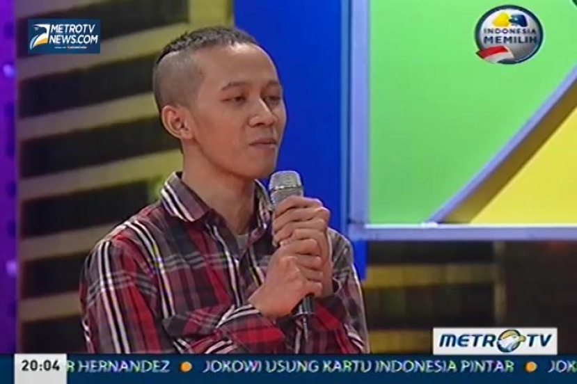 Mario Teguh-The Golden Ways: Kode Gak Jelas (4)