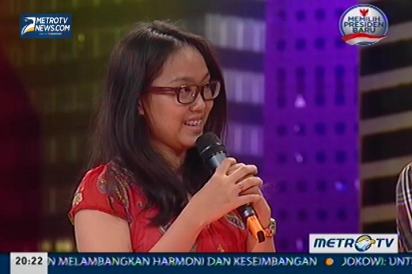 Mario Teguh-The Golden Ways: Kode Gak Jelas (5)