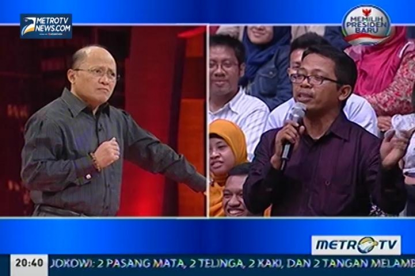 Mario Teguh-The Golden Ways: Kode Gak Jelas (6)