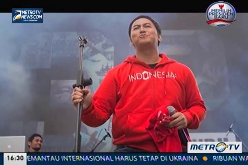 Yang Muda, yang Menginspirasi