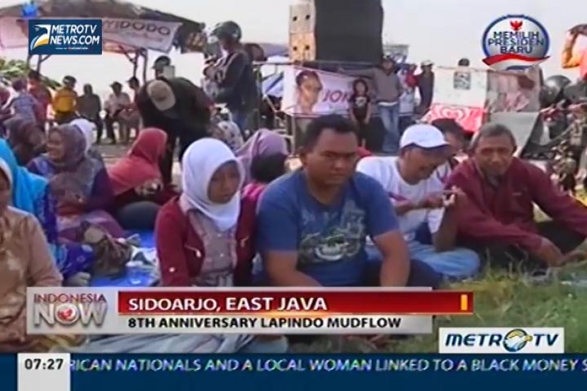 Indonesia Now, June 1 2014 (1)