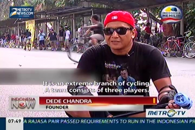 Indonesia Now, June 1 2014 (3)