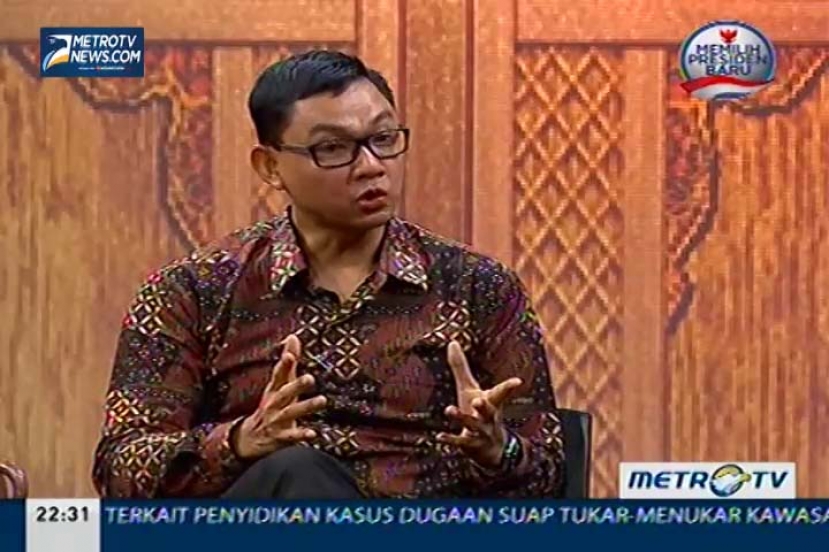 Energi untuk Rakyat (1)