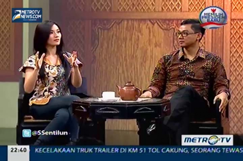 Energi untuk Rakyat (2)