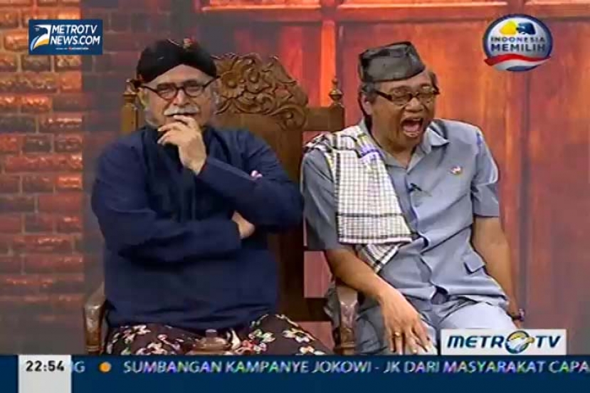 Energi untuk Rakyat (3)