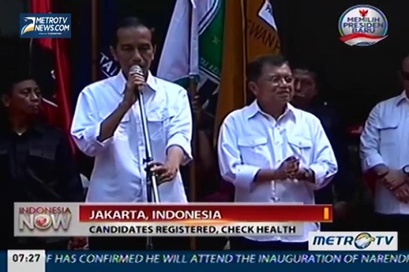 Indonesia Now, May 25, 2014 (1)