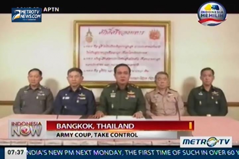 Indonesia Now, May 25, 2014 (2)