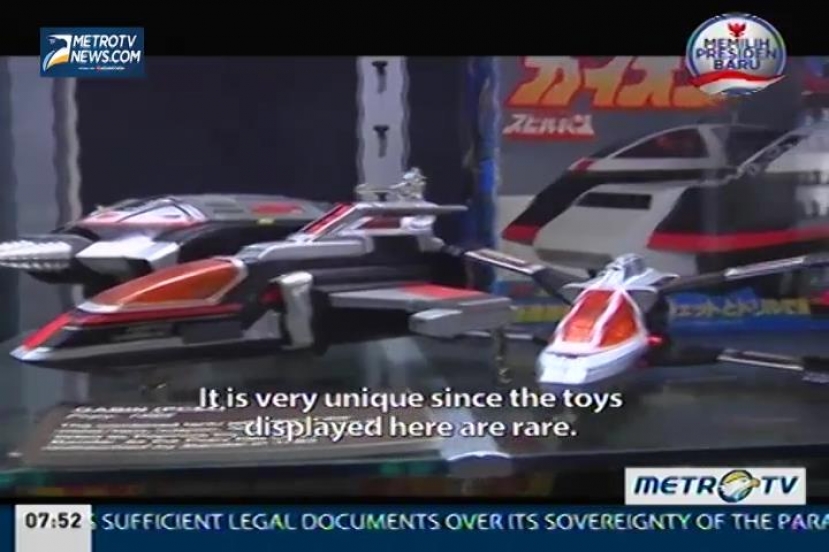 Indonesia Now, May 25, 2014 (3)