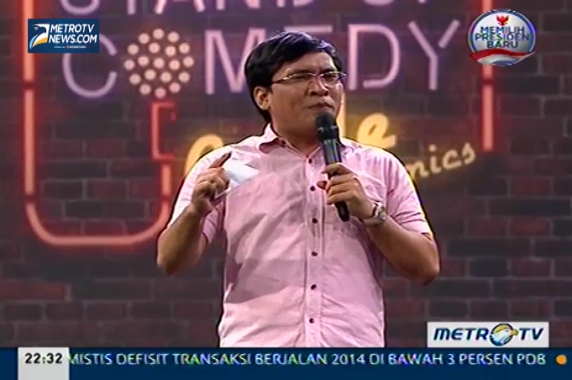 Battle of Comics: Koalisi (1) 