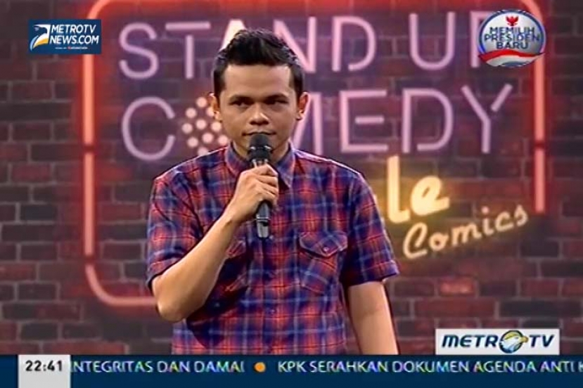 Battle of Comics: Koalisi (2)