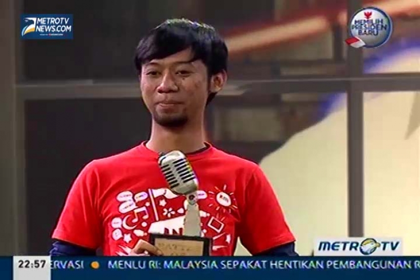 Battle of Comics: Koalisi (3)