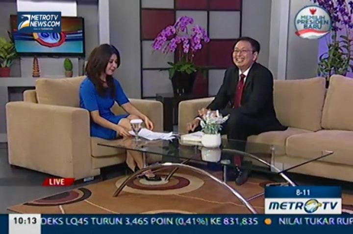 Mastering Influence (2)