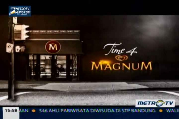 Time 4 Magnum: Everyday Glamorous