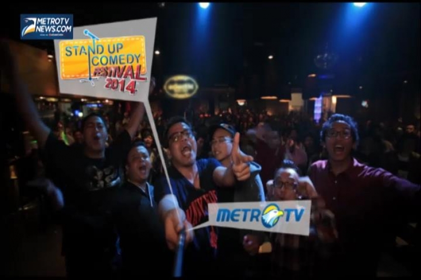 Pokoknya Kalo Mau Ngakak Harus Datang Ke Sini  