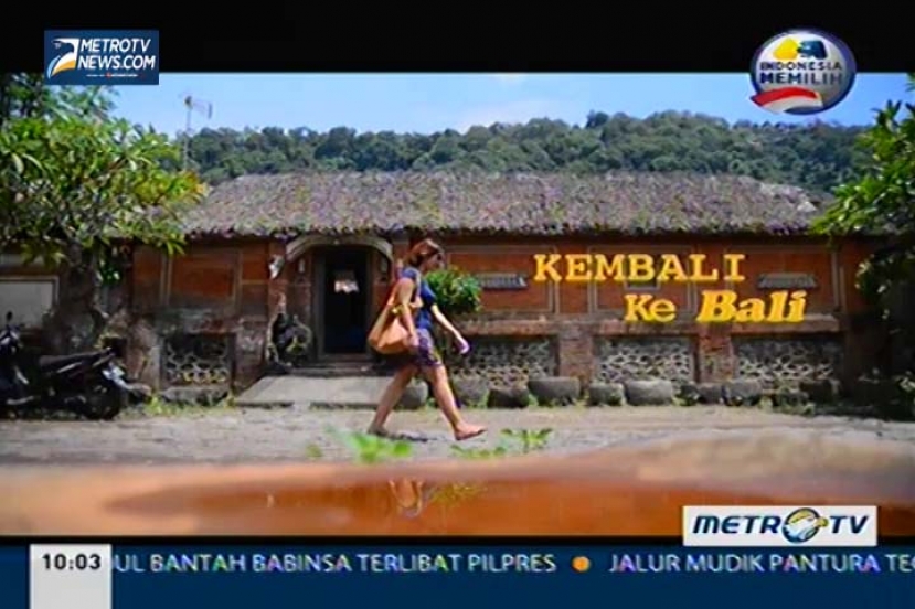 Jalan-Jalan Asik: Kembali ke Bali (1)