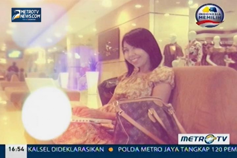 Tea Time with Desi Anwar : Menulis Dengan Hati (3)