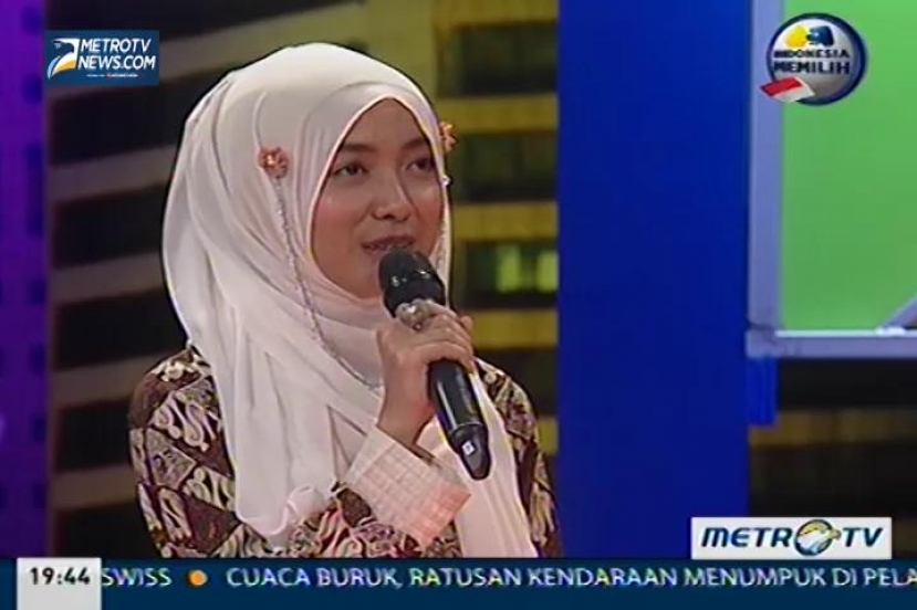 Mario Teguh- The Golden Ways: Jomblo Mulia  (2)