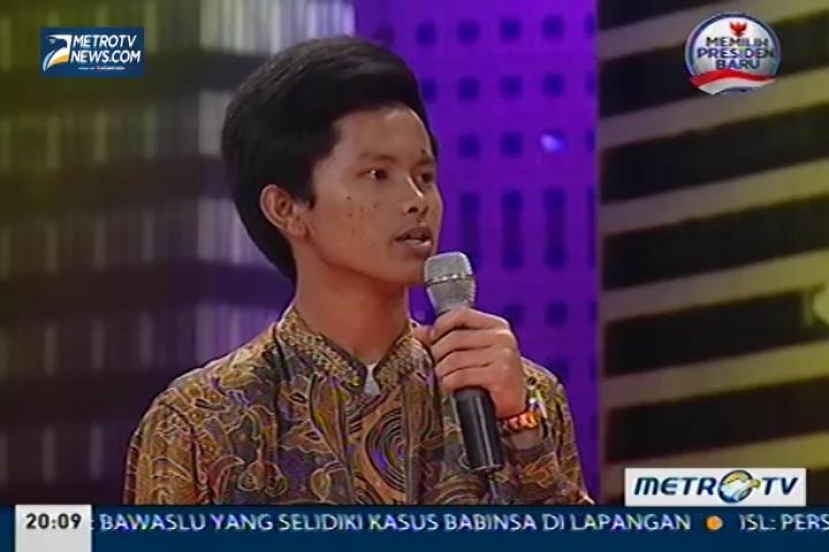 Mario Teguh- The Golden Ways: Jomblo Mulia (4)