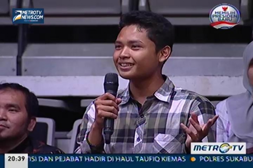 Mario Teguh- The Golden Ways: Jomblo Mulia (6)