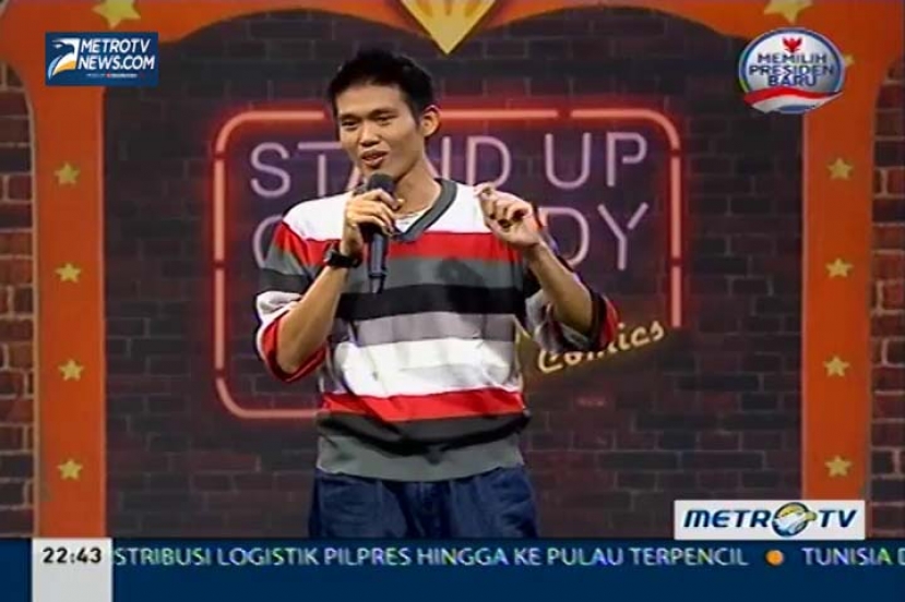 Battle of Comics: Piala Dunia (2)