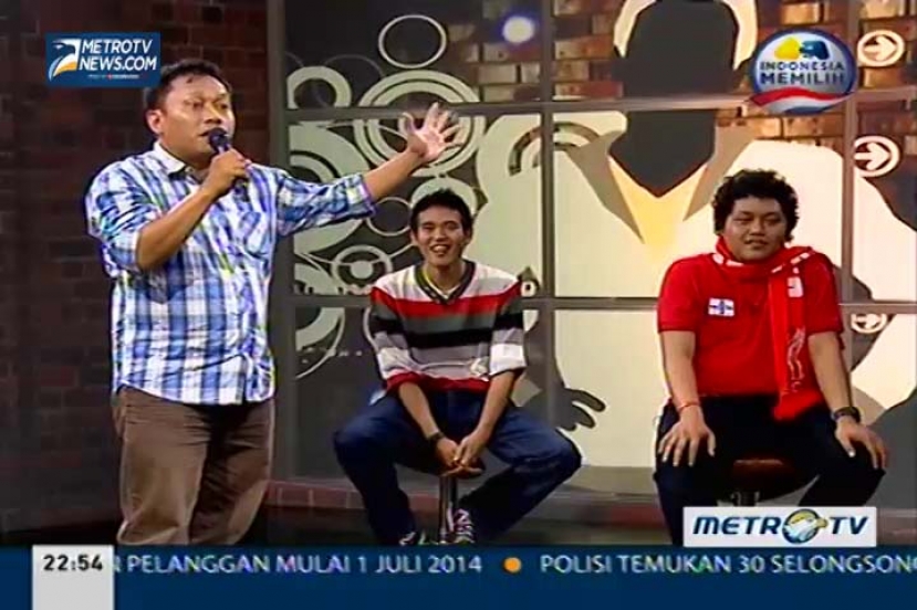 Battle of Comics: Piala Dunia (3)