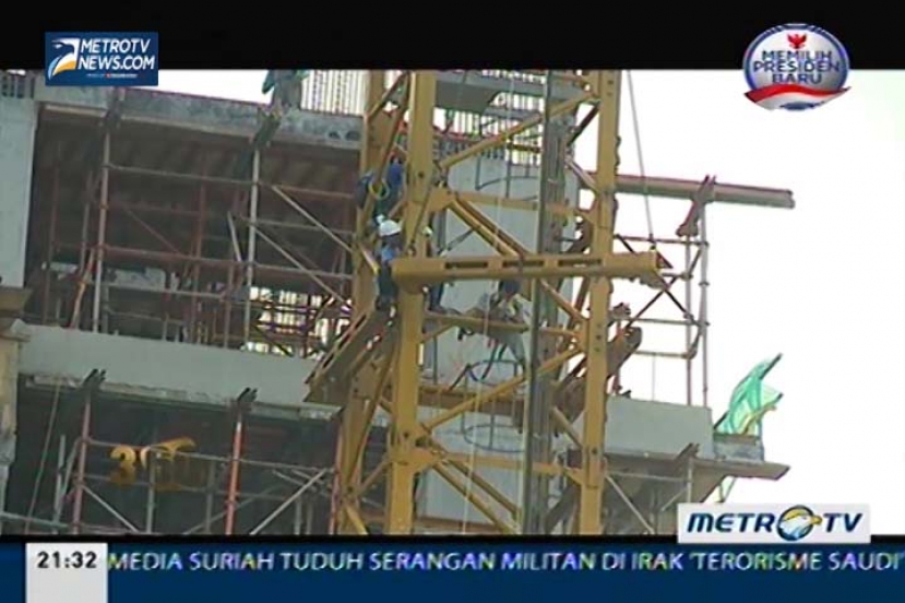 360: Mereka Bekerja Menantang Hukum Alam