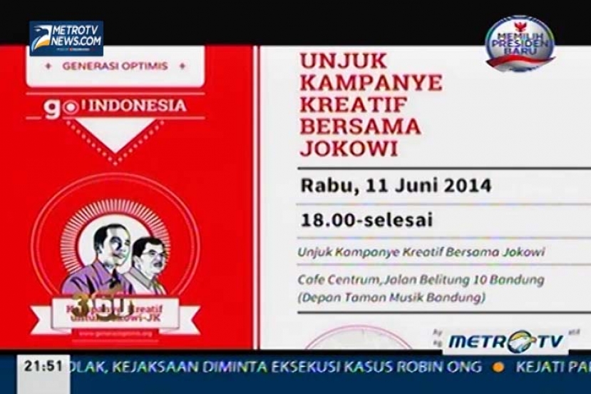 360: Keuntungan Diraih dari Dunia Maya, Hingga Menarik Para Pemilik Kuasa